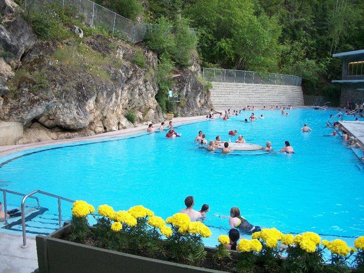 Copperhorn Apartment Radium Hot Springs Ngoại thất bức ảnh