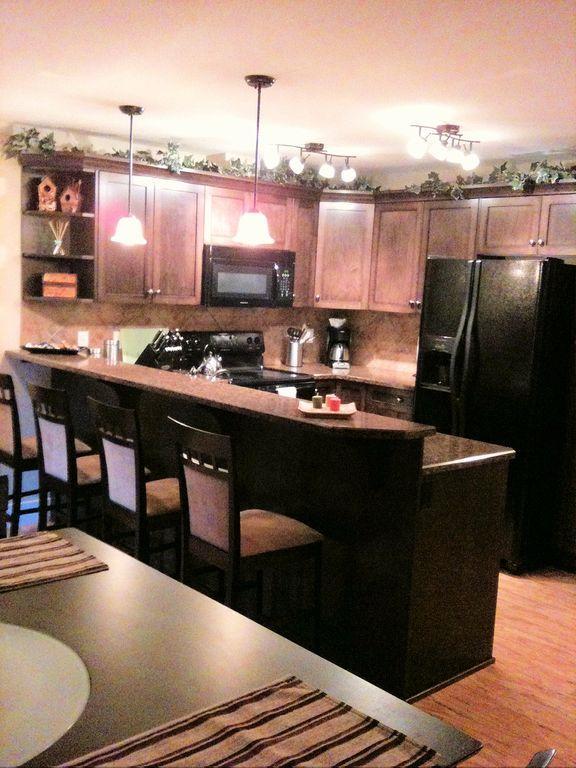 Copperhorn Apartment Radium Hot Springs Ngoại thất bức ảnh