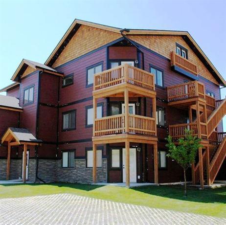 Copperhorn Apartment Radium Hot Springs Ngoại thất bức ảnh